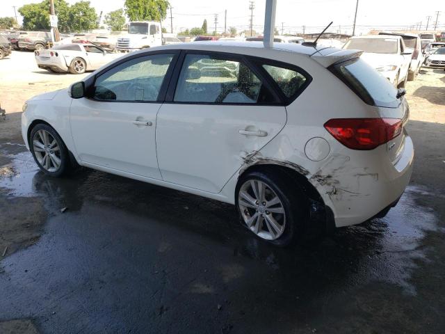 Photo 1 VIN: KNAFW5A30C5622973 - KIA FORTE 