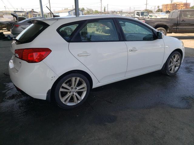 Photo 2 VIN: KNAFW5A30C5622973 - KIA FORTE 