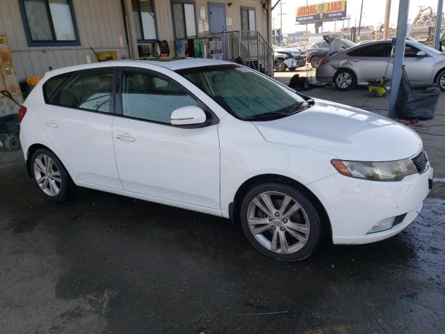 Photo 3 VIN: KNAFW5A30C5622973 - KIA FORTE 