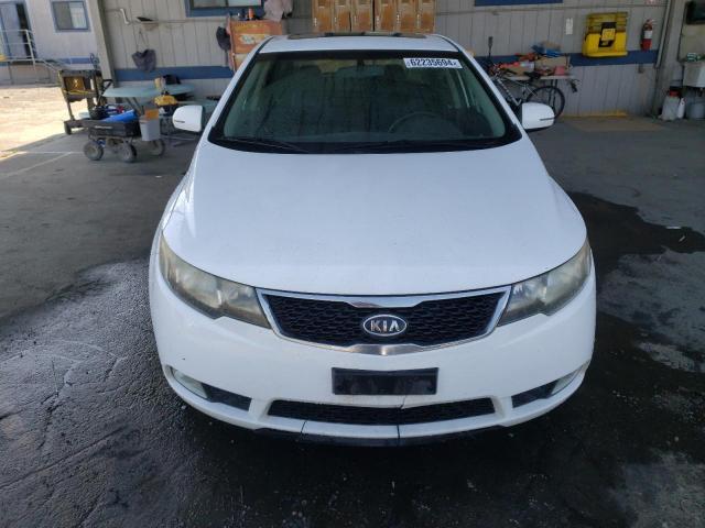 Photo 4 VIN: KNAFW5A30C5622973 - KIA FORTE 