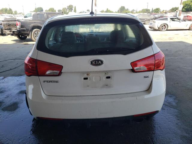 Photo 5 VIN: KNAFW5A30C5622973 - KIA FORTE 