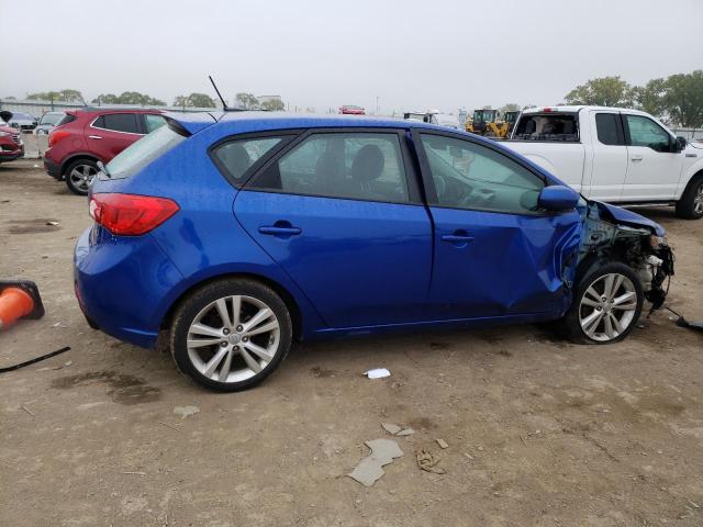 Photo 2 VIN: KNAFW5A31B5363540 - KIA FORTE SX 