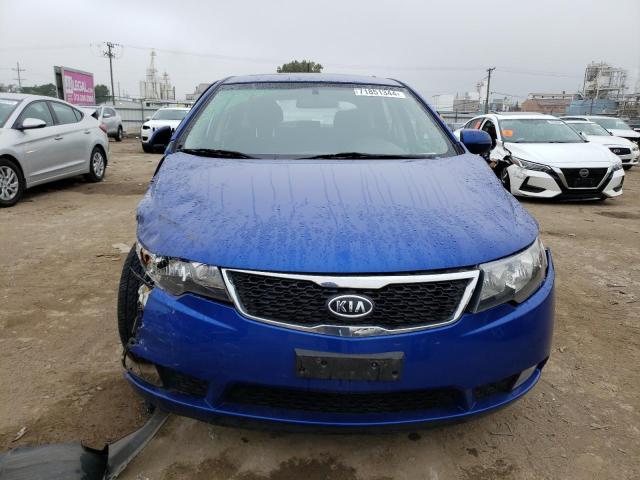 Photo 4 VIN: KNAFW5A31B5363540 - KIA FORTE SX 