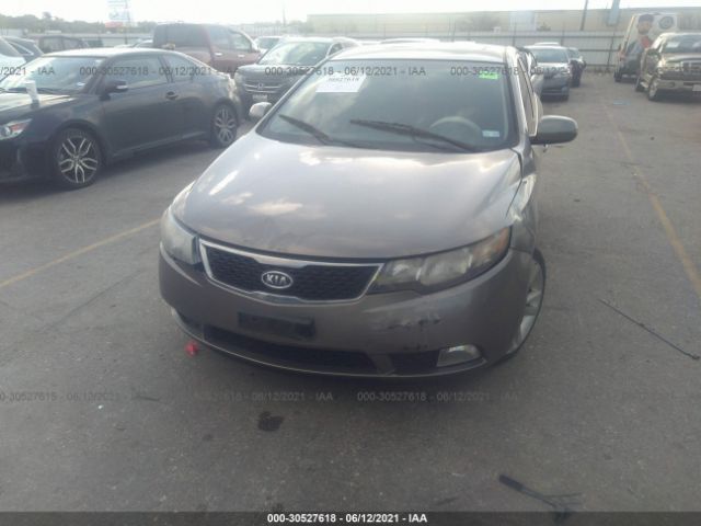 Photo 5 VIN: KNAFW5A31B5398756 - KIA FORTE 5-DOOR 