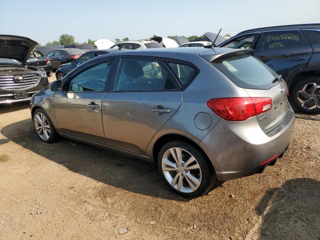 Photo 1 VIN: KNAFW5A31B5408864 - KIA FORTE SX 