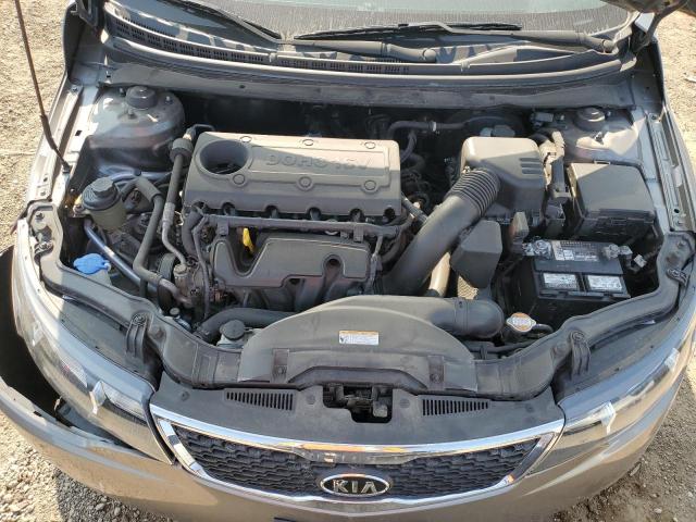 Photo 10 VIN: KNAFW5A31B5408864 - KIA FORTE SX 