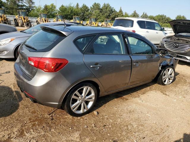 Photo 2 VIN: KNAFW5A31B5408864 - KIA FORTE SX 