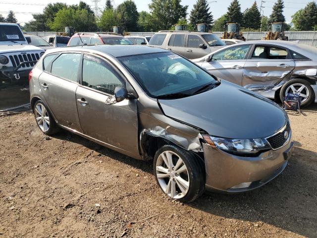 Photo 3 VIN: KNAFW5A31B5408864 - KIA FORTE SX 