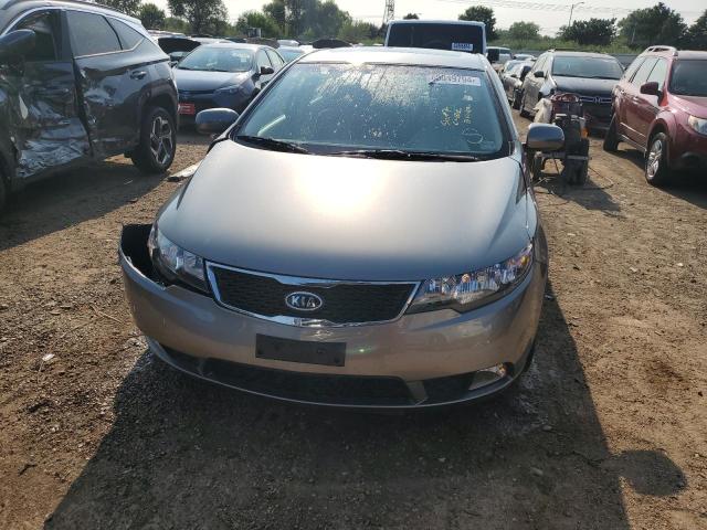 Photo 4 VIN: KNAFW5A31B5408864 - KIA FORTE SX 