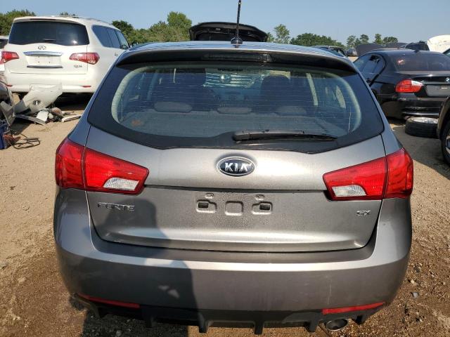 Photo 5 VIN: KNAFW5A31B5408864 - KIA FORTE SX 