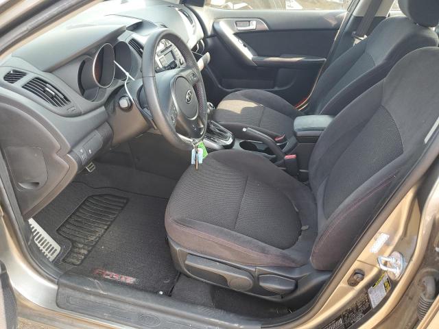 Photo 6 VIN: KNAFW5A31B5408864 - KIA FORTE SX 