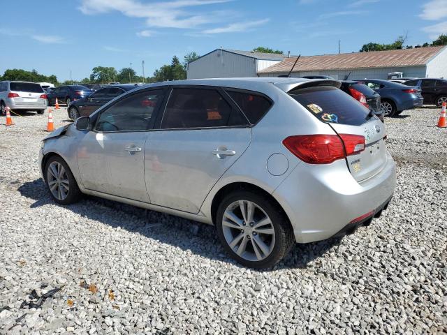 Photo 1 VIN: KNAFW5A31C5585738 - KIA FORTE SX 