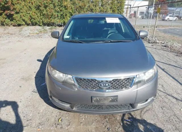 Photo 5 VIN: KNAFW5A31D5667129 - KIA FORTE 