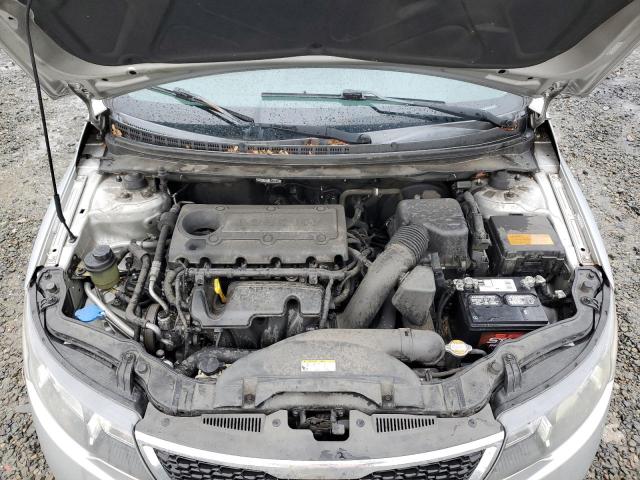 Photo 10 VIN: KNAFW5A32B5324164 - KIA FORTE 