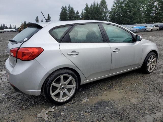 Photo 2 VIN: KNAFW5A32B5324164 - KIA FORTE 