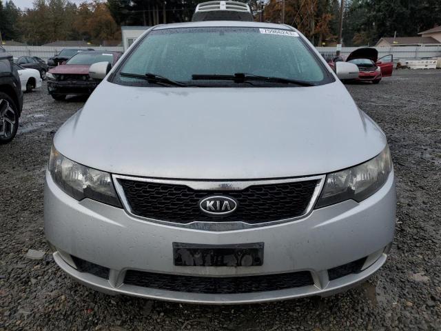 Photo 4 VIN: KNAFW5A32B5324164 - KIA FORTE 