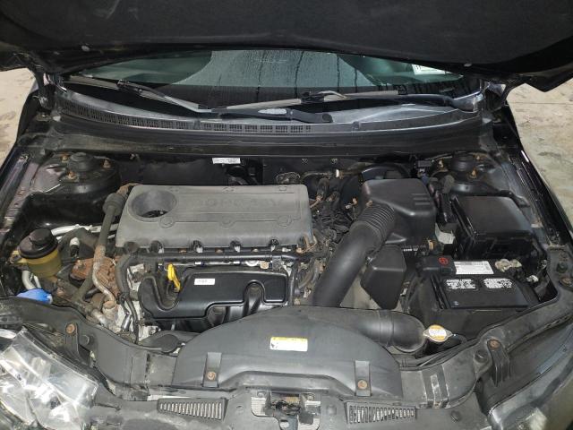 Photo 6 VIN: KNAFW5A32B5357410 - KIA FORTE SX 