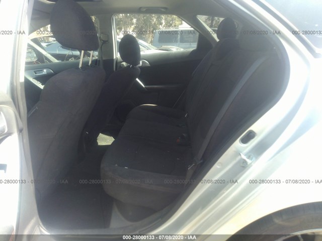 Photo 7 VIN: KNAFW5A32B5411689 - KIA FORTE 5-DOOR 