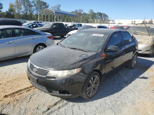 Photo 0 VIN: KNAFW5A32B5418187 - KIA FORTE SX 