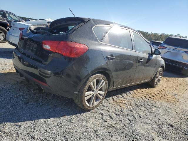 Photo 2 VIN: KNAFW5A32B5418187 - KIA FORTE SX 