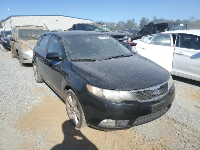 Photo 3 VIN: KNAFW5A32B5418187 - KIA FORTE SX 