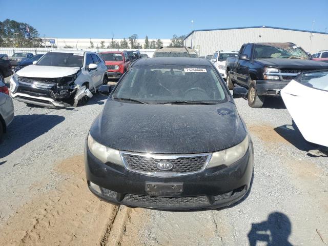 Photo 4 VIN: KNAFW5A32B5418187 - KIA FORTE SX 