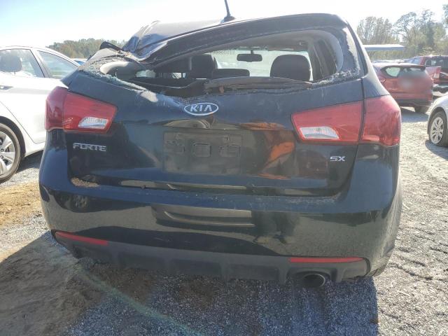 Photo 5 VIN: KNAFW5A32B5418187 - KIA FORTE SX 