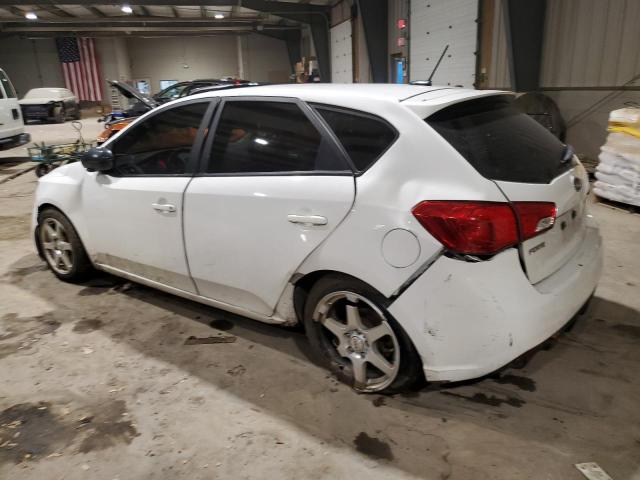 Photo 1 VIN: KNAFW5A32D5681847 - KIA FORTE 