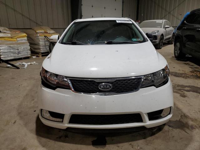 Photo 4 VIN: KNAFW5A32D5681847 - KIA FORTE 