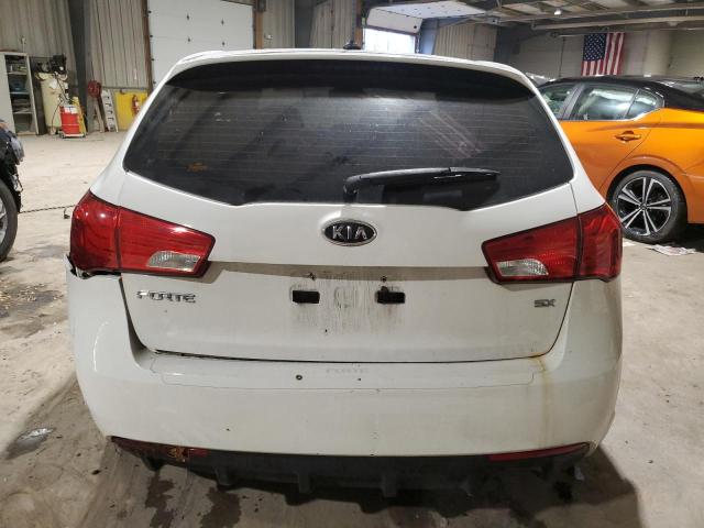 Photo 5 VIN: KNAFW5A32D5681847 - KIA FORTE 