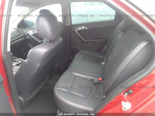 Photo 7 VIN: KNAFW5A33D5669366 - KIA FORTE 5-DOOR 