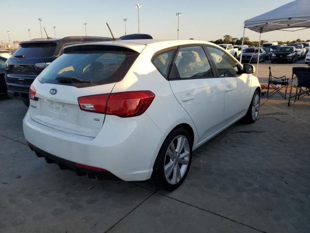 Photo 3 VIN: KNAFW5A33D5686443 - KIA FORTE SX 