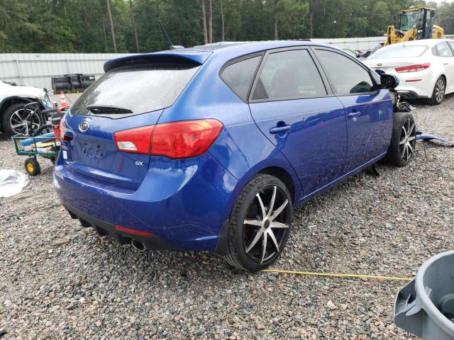 Photo 3 VIN: KNAFW5A33D5688855 - KIA FORTE SX 