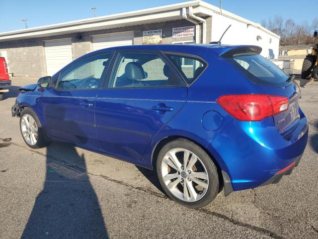 Photo 1 VIN: KNAFW5A33D5697524 - KIA FORTE 