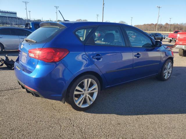 Photo 2 VIN: KNAFW5A33D5697524 - KIA FORTE 