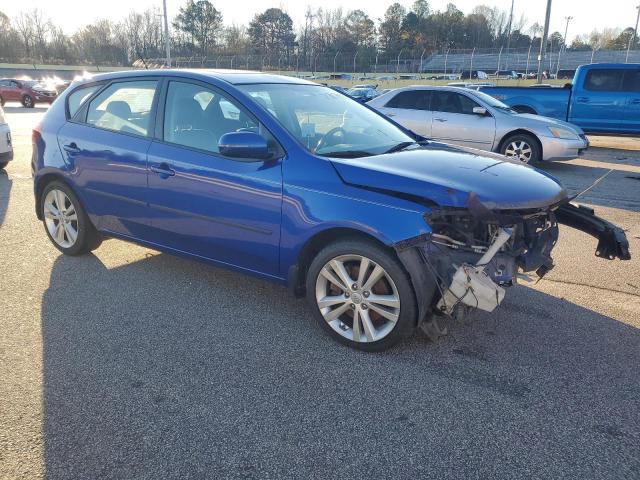 Photo 3 VIN: KNAFW5A33D5697524 - KIA FORTE 