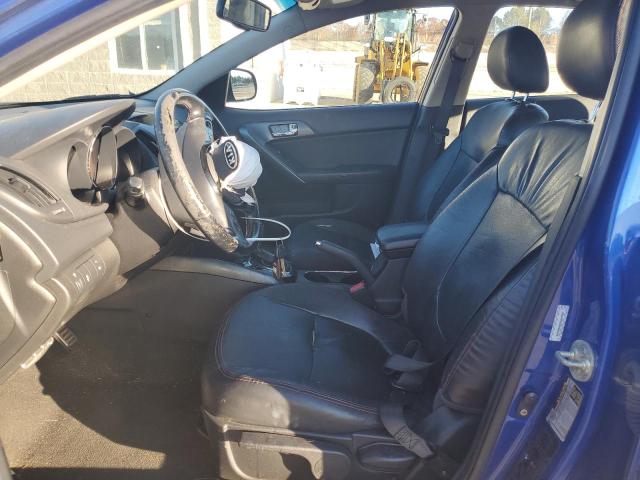 Photo 6 VIN: KNAFW5A33D5697524 - KIA FORTE 