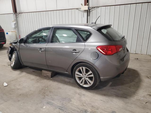 Photo 1 VIN: KNAFW5A34B5413072 - KIA FORTE SX 