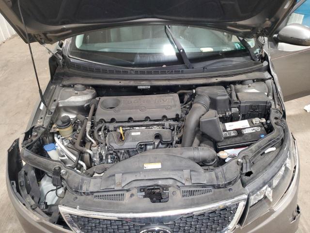 Photo 10 VIN: KNAFW5A34B5413072 - KIA FORTE SX 