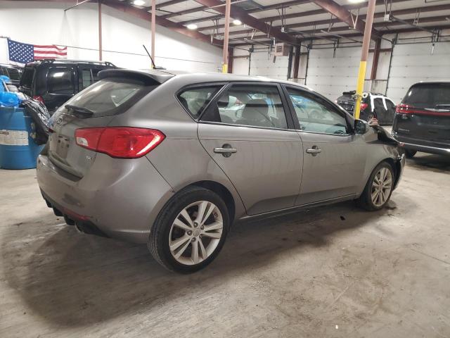 Photo 2 VIN: KNAFW5A34B5413072 - KIA FORTE SX 