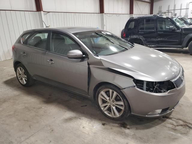 Photo 3 VIN: KNAFW5A34B5413072 - KIA FORTE SX 