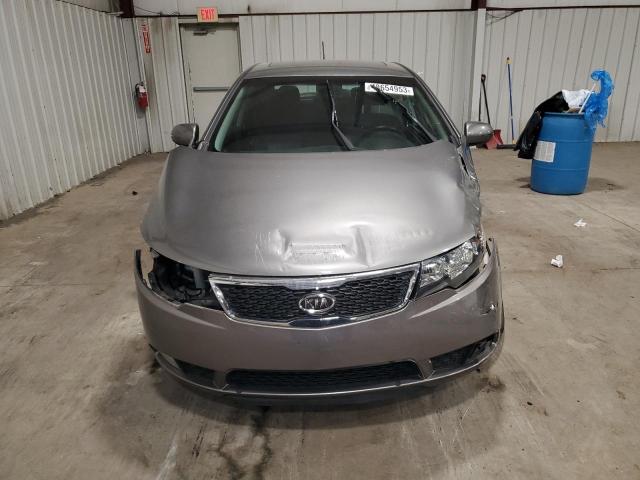 Photo 4 VIN: KNAFW5A34B5413072 - KIA FORTE SX 