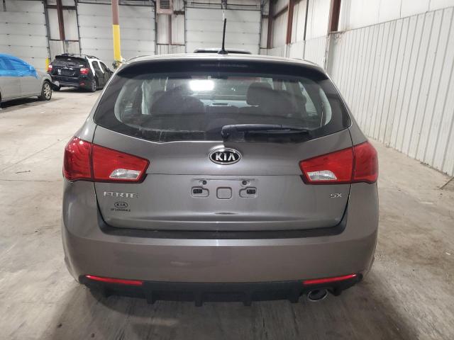 Photo 5 VIN: KNAFW5A34B5413072 - KIA FORTE SX 