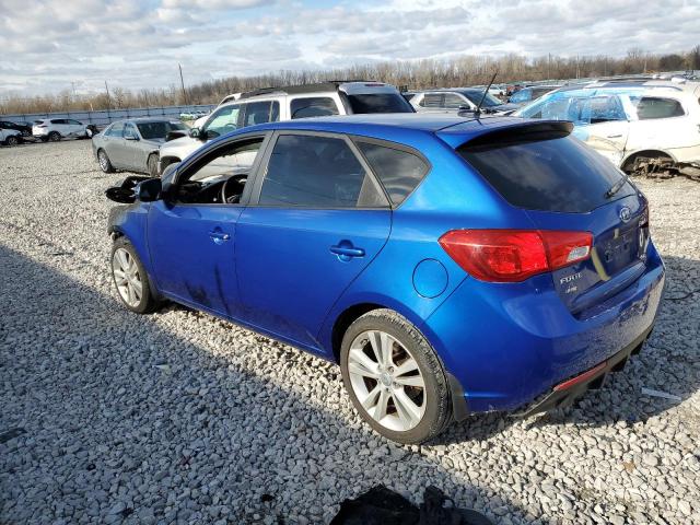 Photo 1 VIN: KNAFW5A34C5596703 - KIA FORTE 