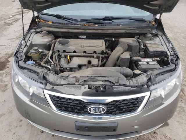 Photo 6 VIN: KNAFW5A34D5661566 - KIA FORTE SX 