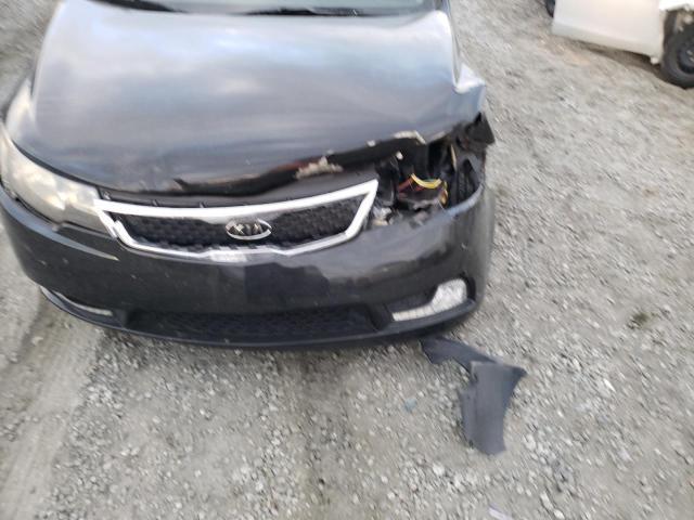 Photo 6 VIN: KNAFW5A34D5701533 - KIA FORTE SX 