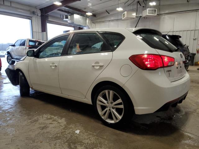 Photo 1 VIN: KNAFW5A35C5488817 - KIA FORTE 