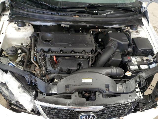 Photo 10 VIN: KNAFW5A35C5488817 - KIA FORTE 