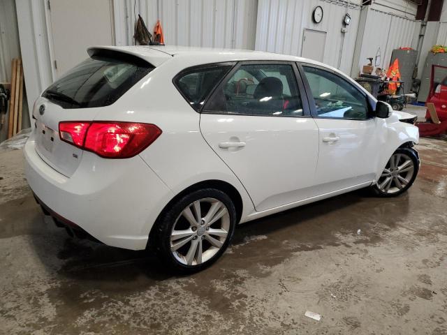 Photo 2 VIN: KNAFW5A35C5488817 - KIA FORTE 