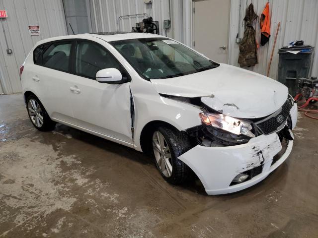 Photo 3 VIN: KNAFW5A35C5488817 - KIA FORTE 